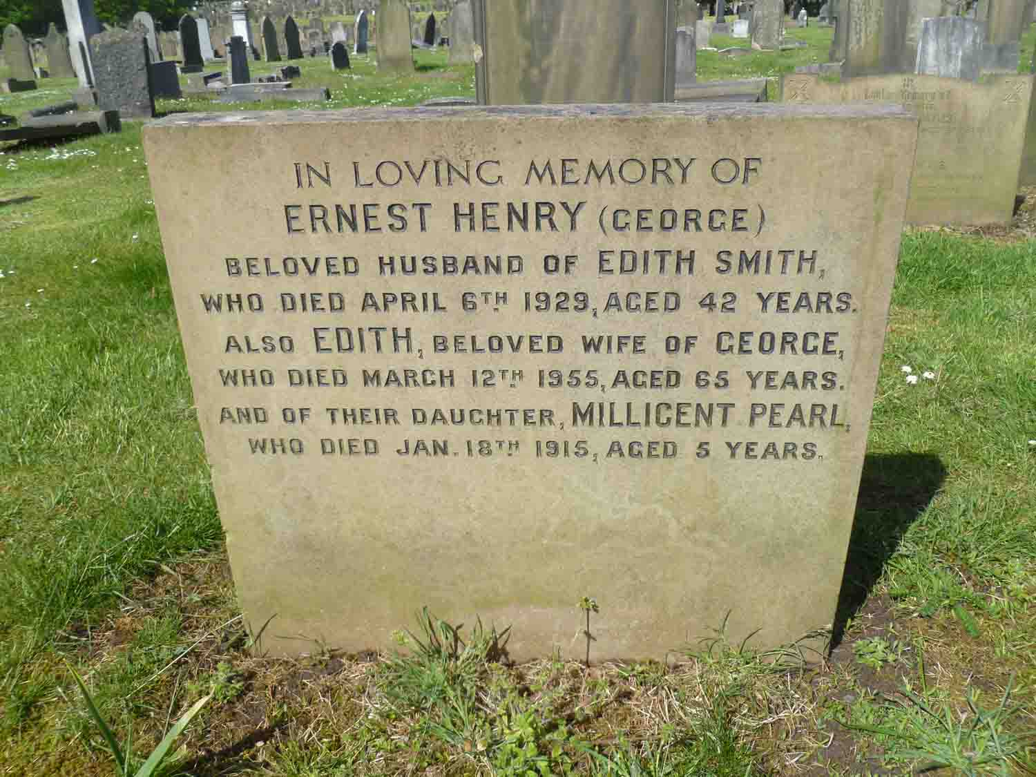 Smith (E Left 208)